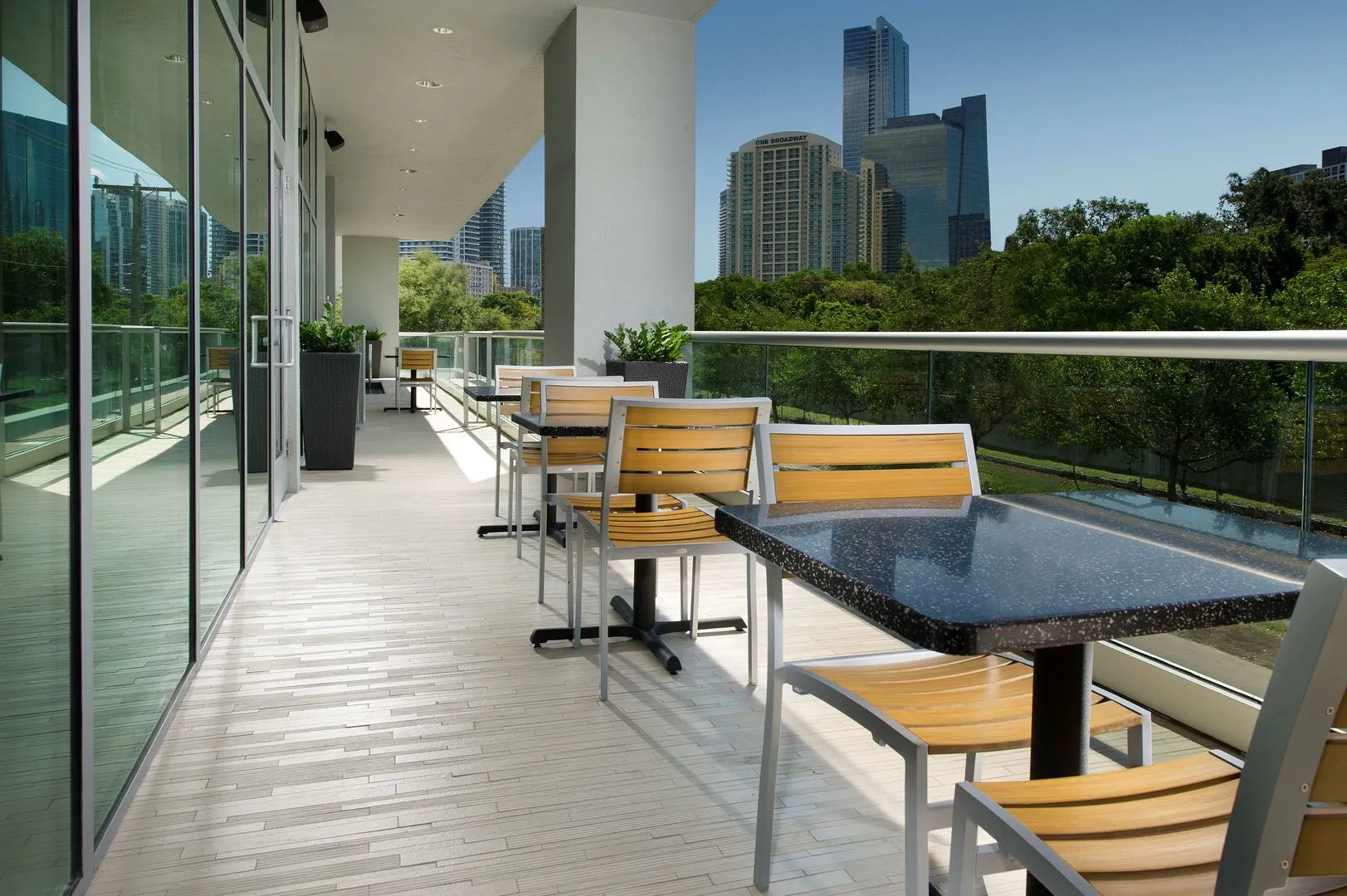 Foto - Homewood Suites by Hilton Miami Downtown/Brickell