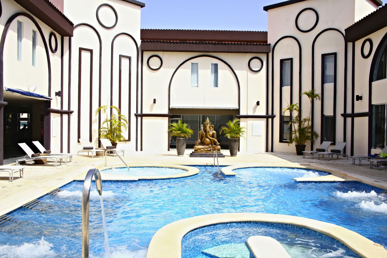 Photo - Sandos Playacar Hotel All Inclusive