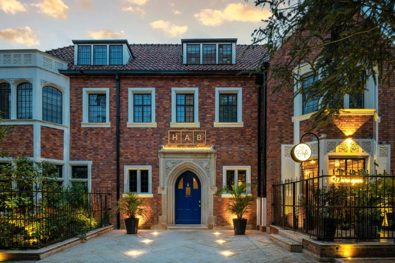 Photo - HAB Hotel
