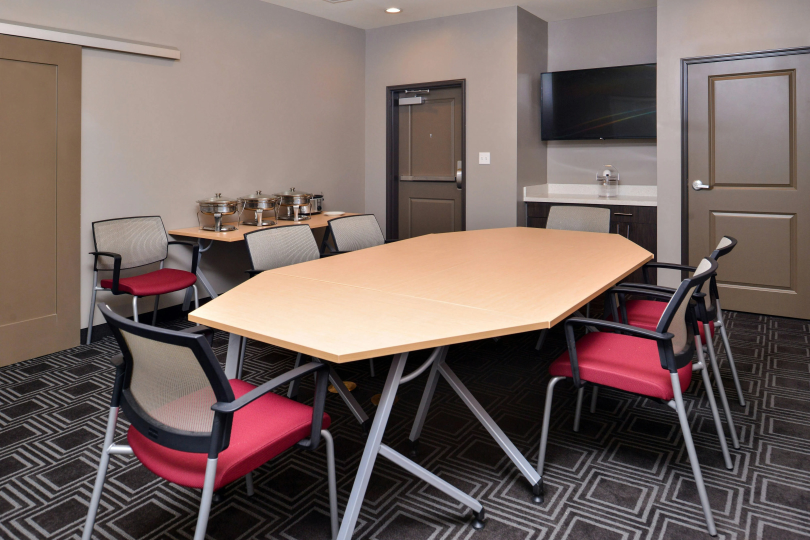 Photo - TownePlace Suites by Marriott Laplace