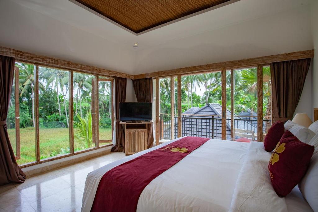 Foto - The Kalyana Ubud Resort