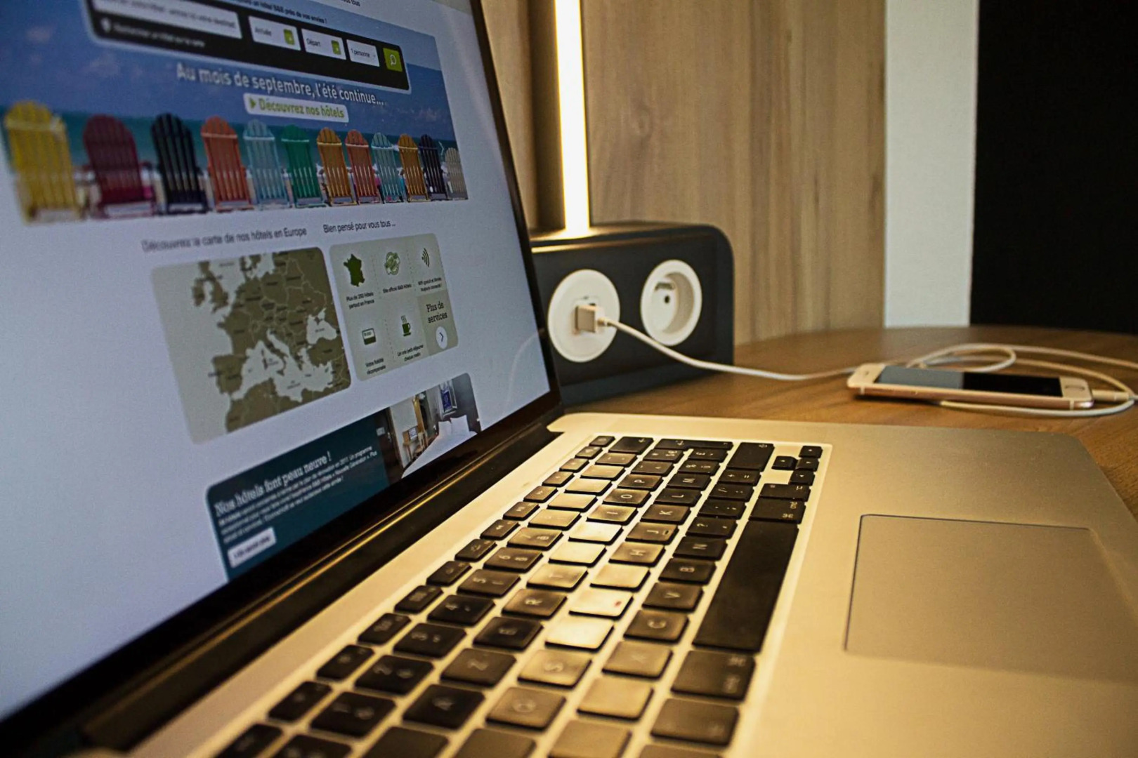 Photo - Queen Mary Opera