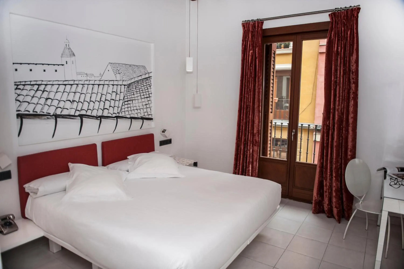 Foto - Posada del León de Oro Boutique Hotel