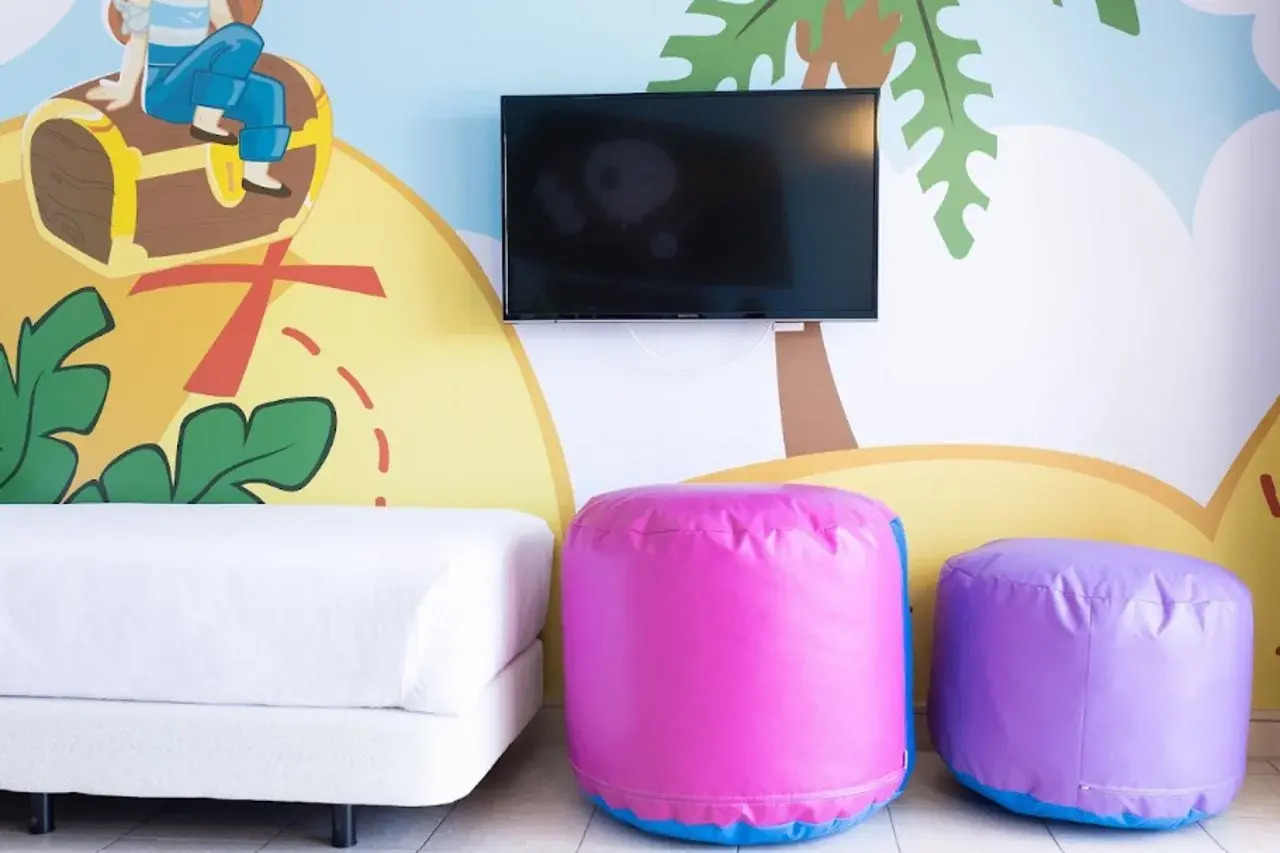 Photo - Gran Castillo Tagoro Family & Fun Playa Blanca