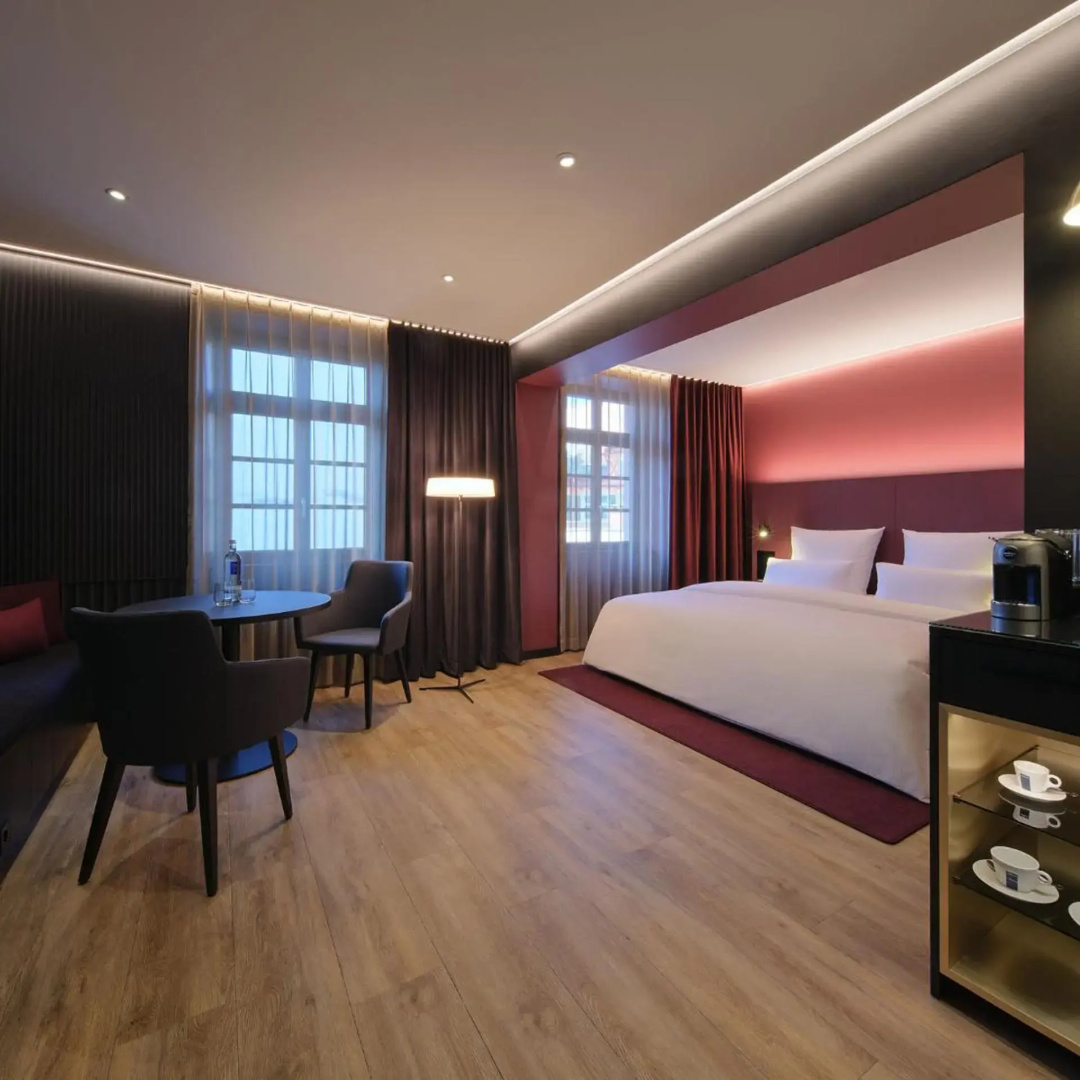 Photo - Hotel am Sophienpark