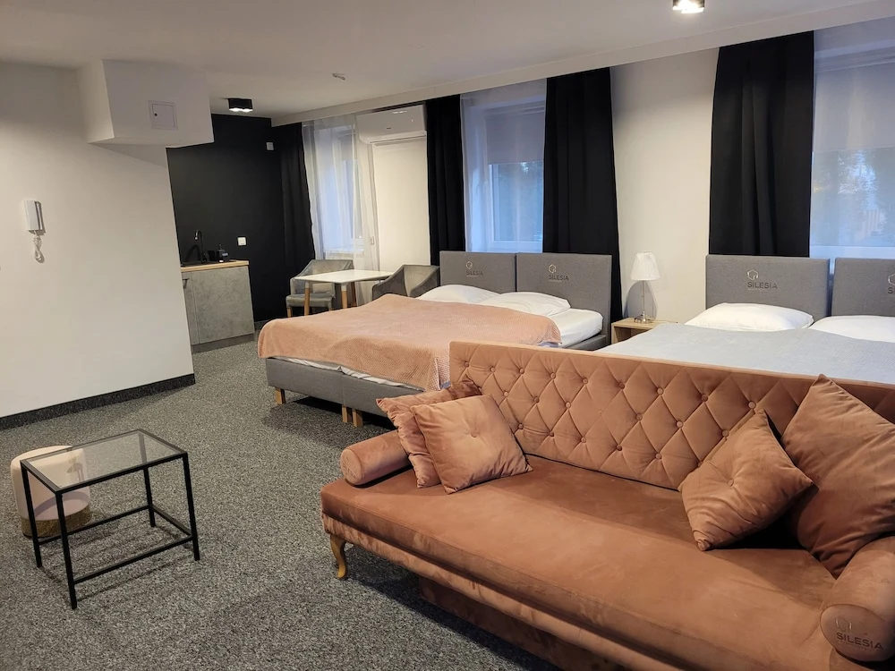 Photo - Silesia Apartments