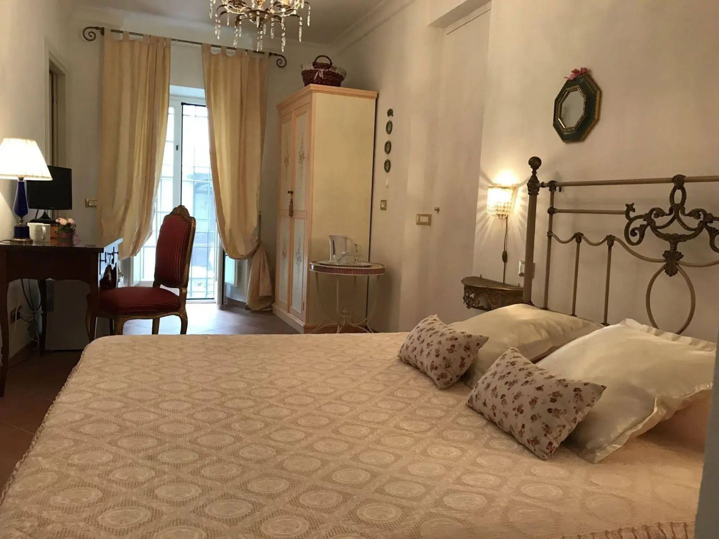 Photo - Villa Del Papa