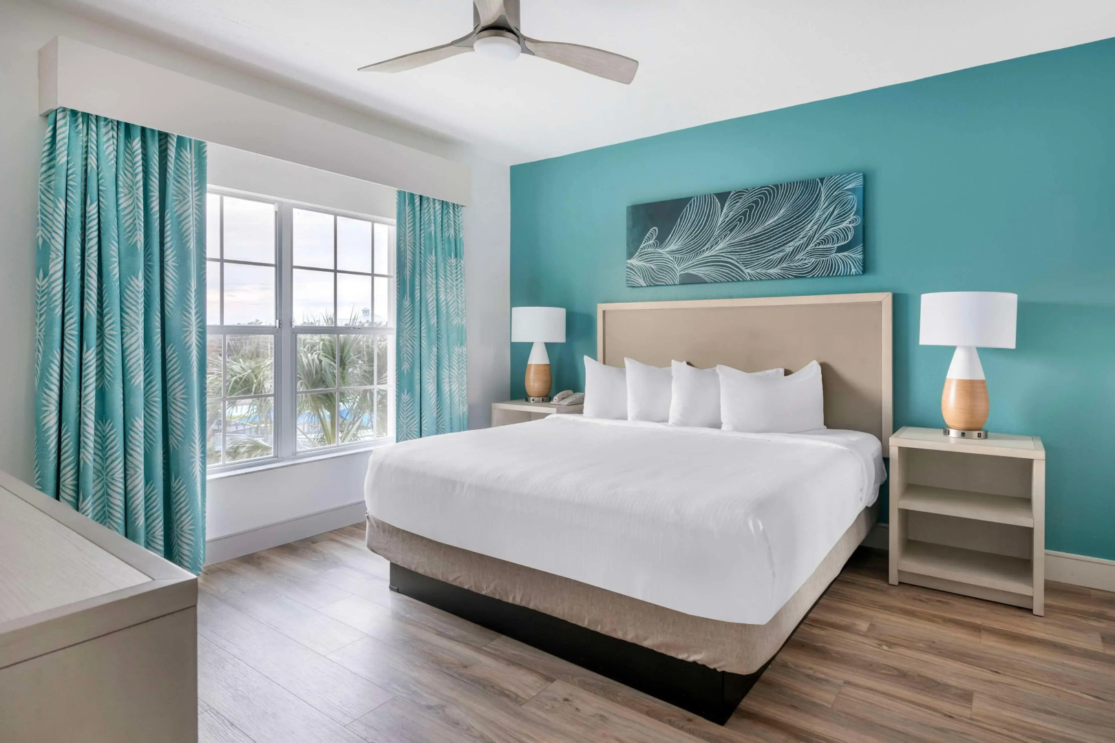 Foto - Hilton Vacation Club Aqua Sol Orlando West