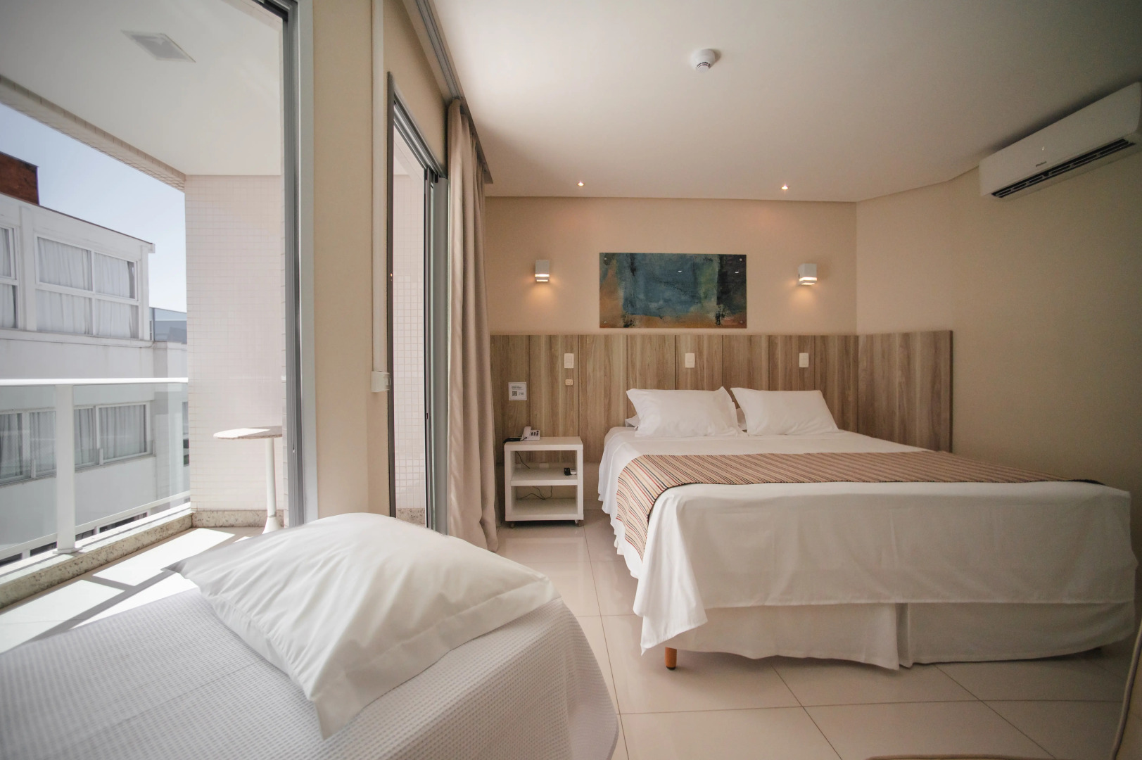 Photo - Slaviero Hotel Ingleses Convention