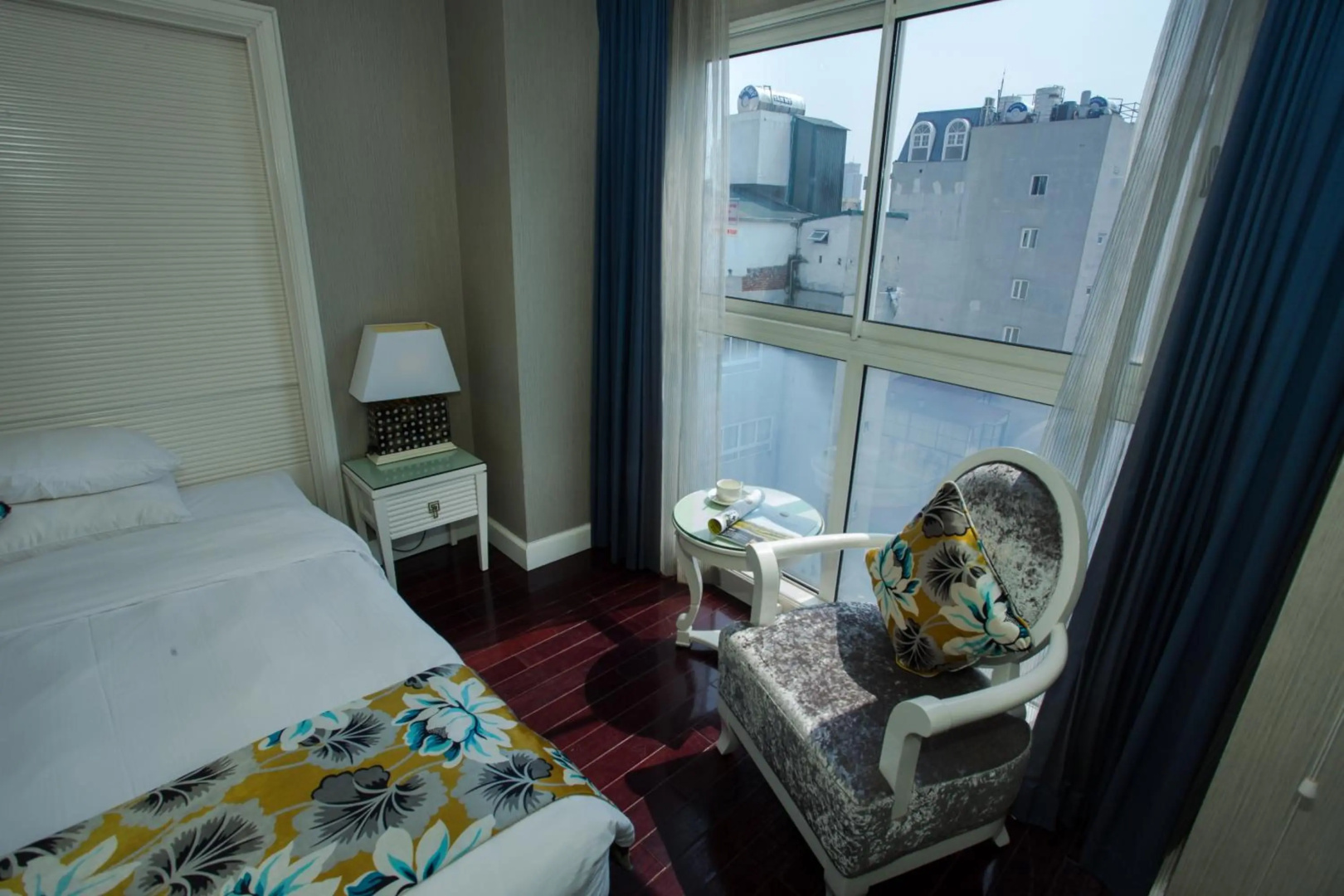 Photo - Golden Silk Boutique Hotel