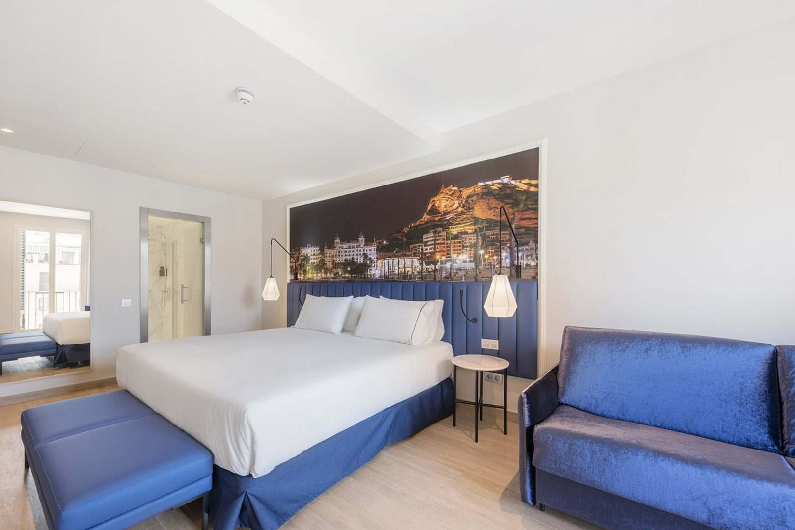 Photo - Eurostars Mediterranea Plaza