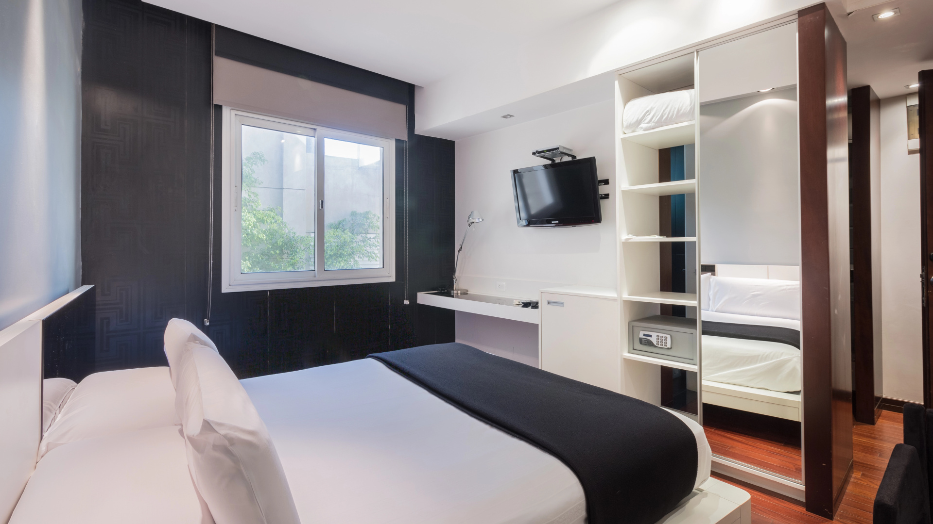 Foto - Don Boutique Hotel Montevideo