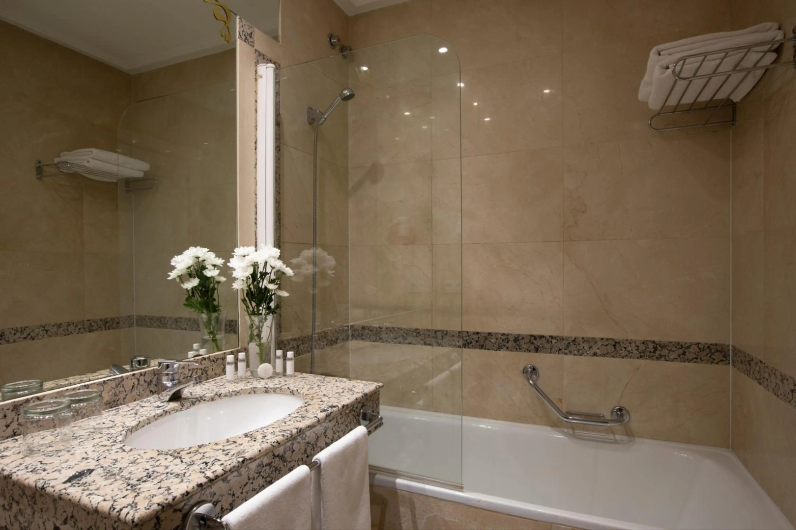 Photo - Hotel Corona De Castilla Burgos
