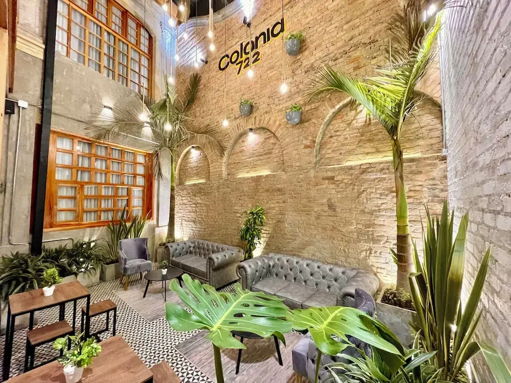 Photo - Colonia Suites 722