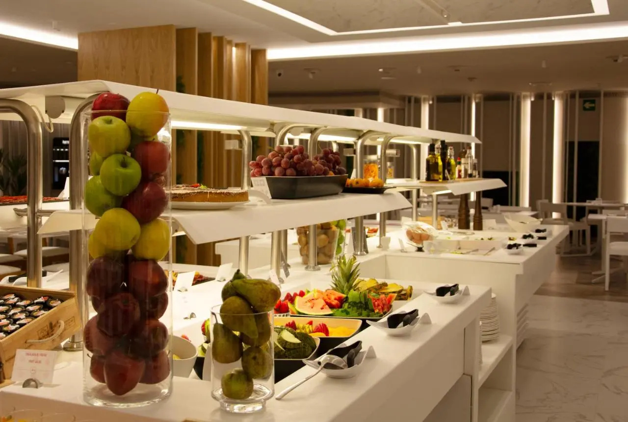 Foto - SH Valencia Palace Hotel