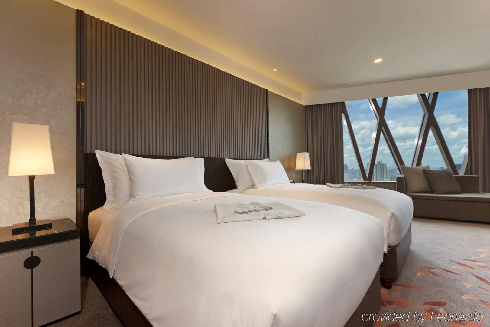 Foto - The Okura Prestige Bangkok