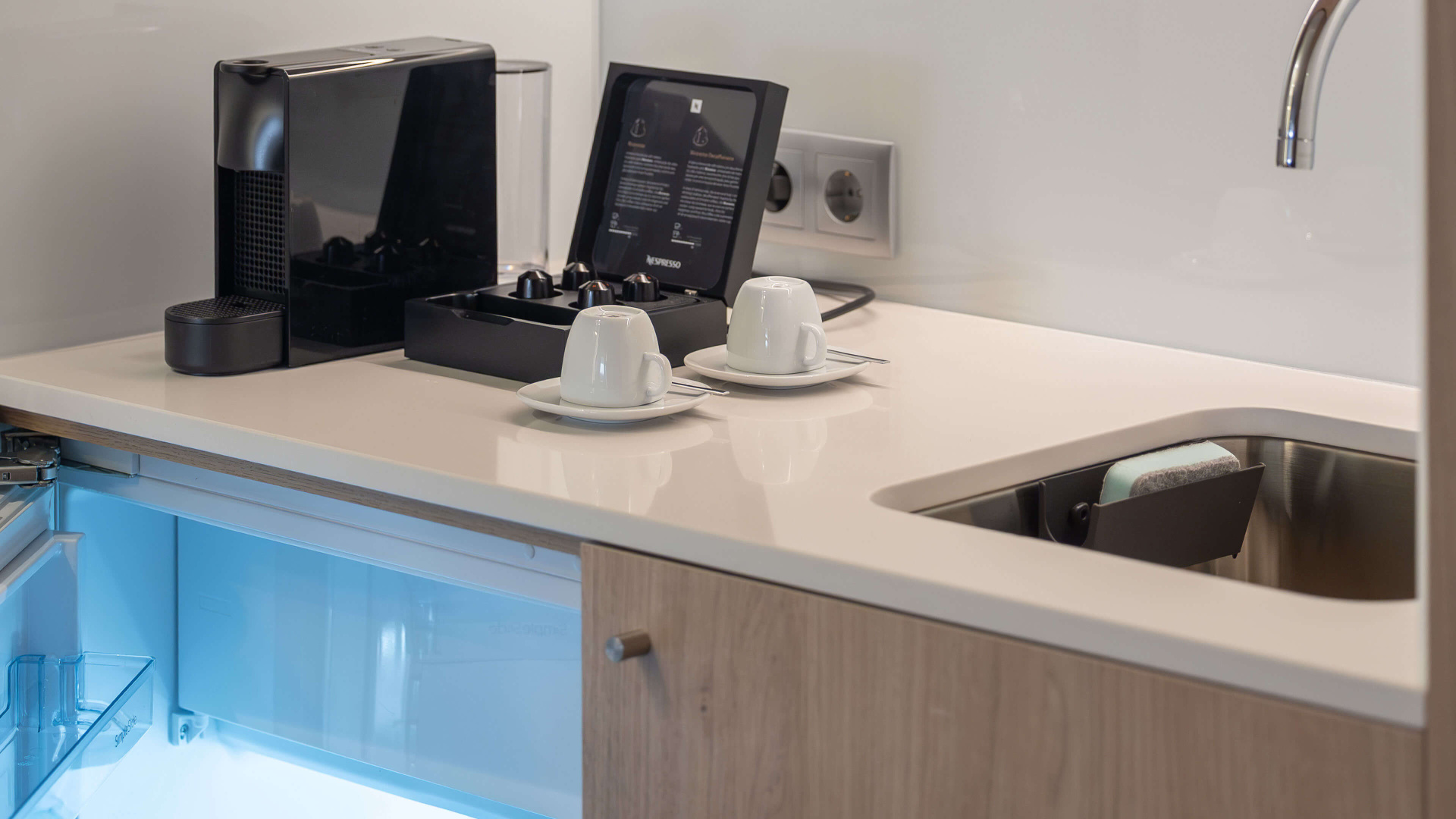 Photo - Holiday Inn Express and Suites Lisbon Principe Real by IHG