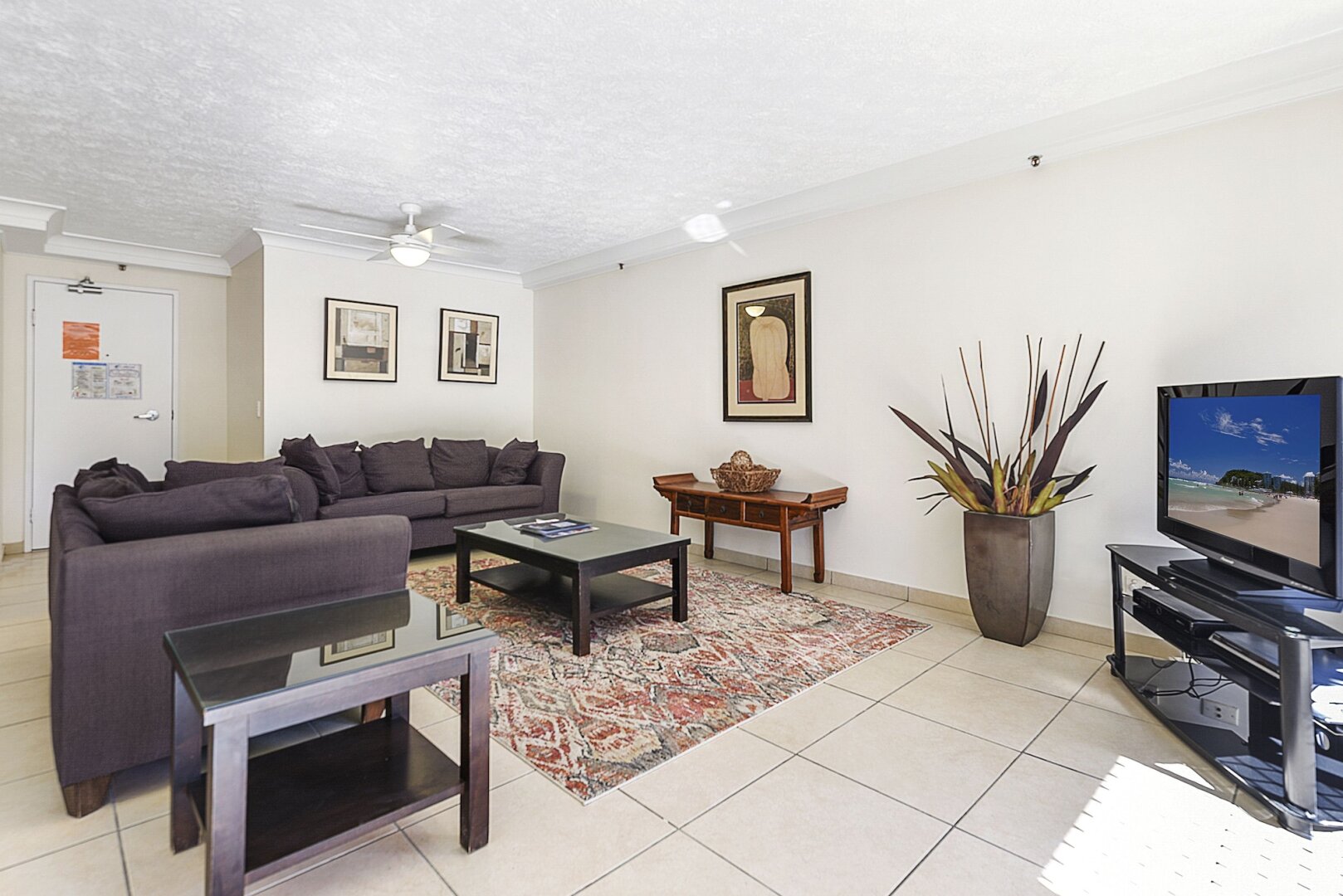 Foto - Surfers Century Oceanside Apartments