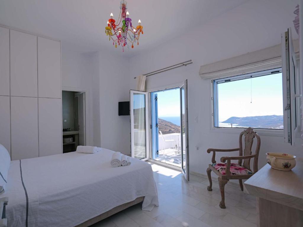 Foto - Chrysanthemo villas