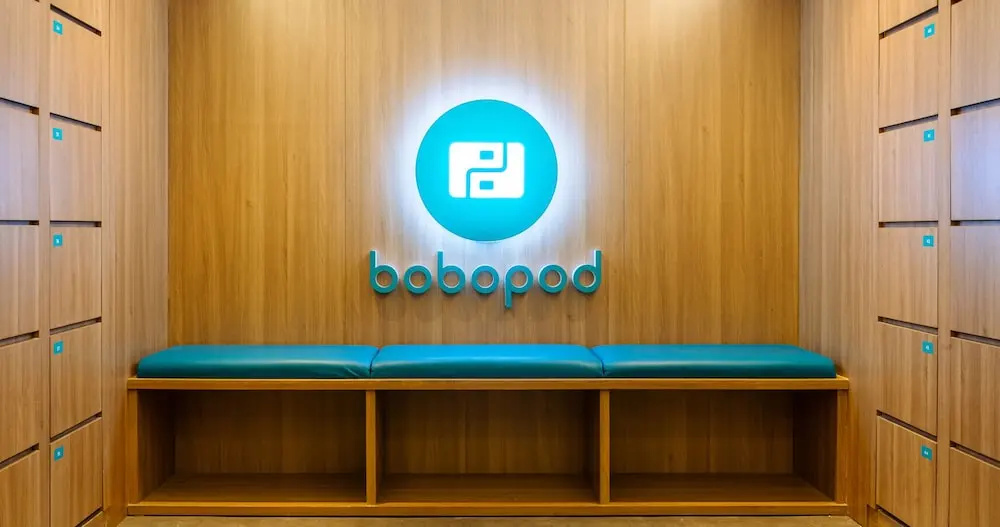Foto - Bobopod Thamrin, Jakarta