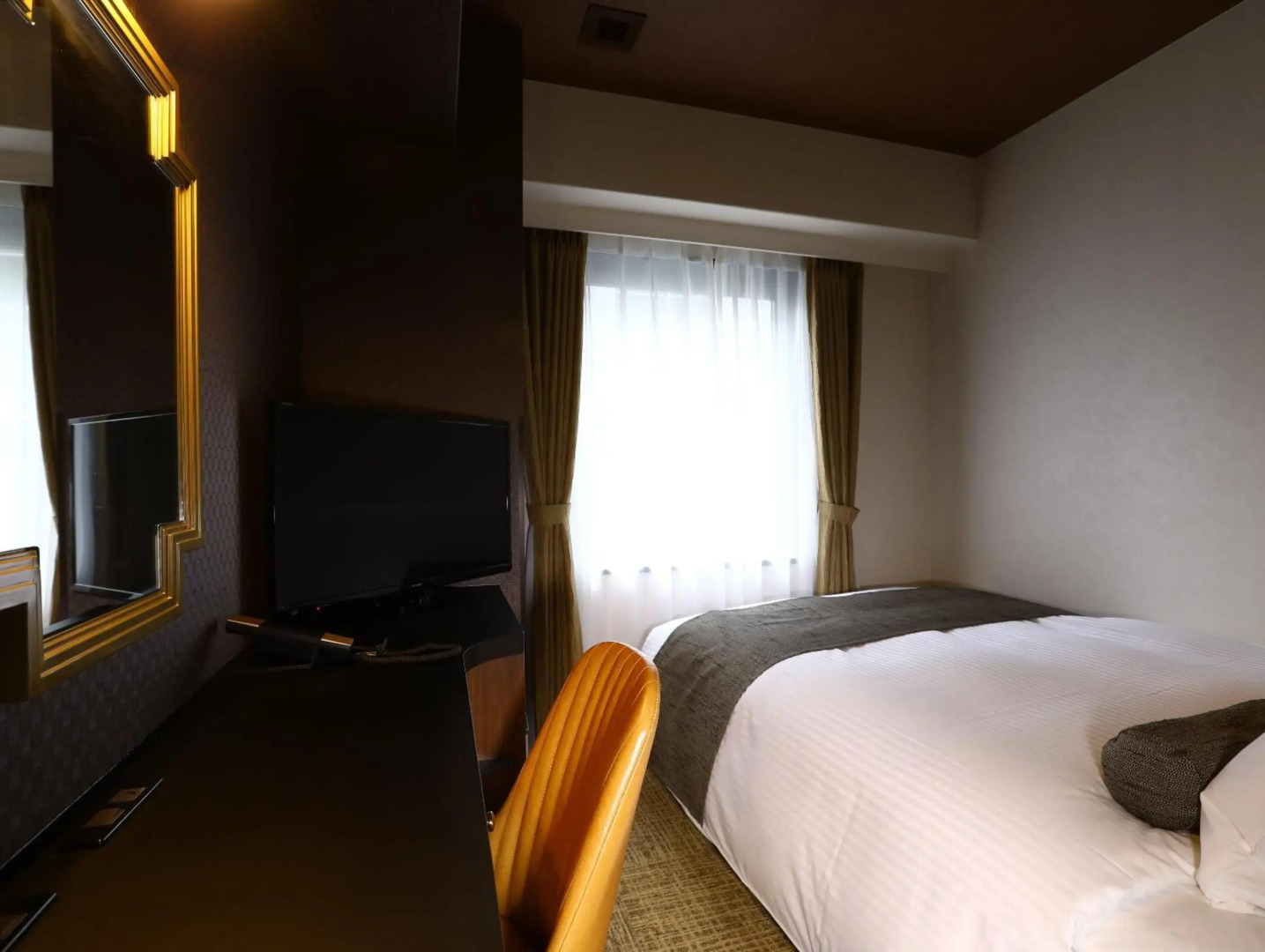 Foto - KOKO HOTEL Osaka Umeda - formerly Hotel Wing International Select Osaka Umeda