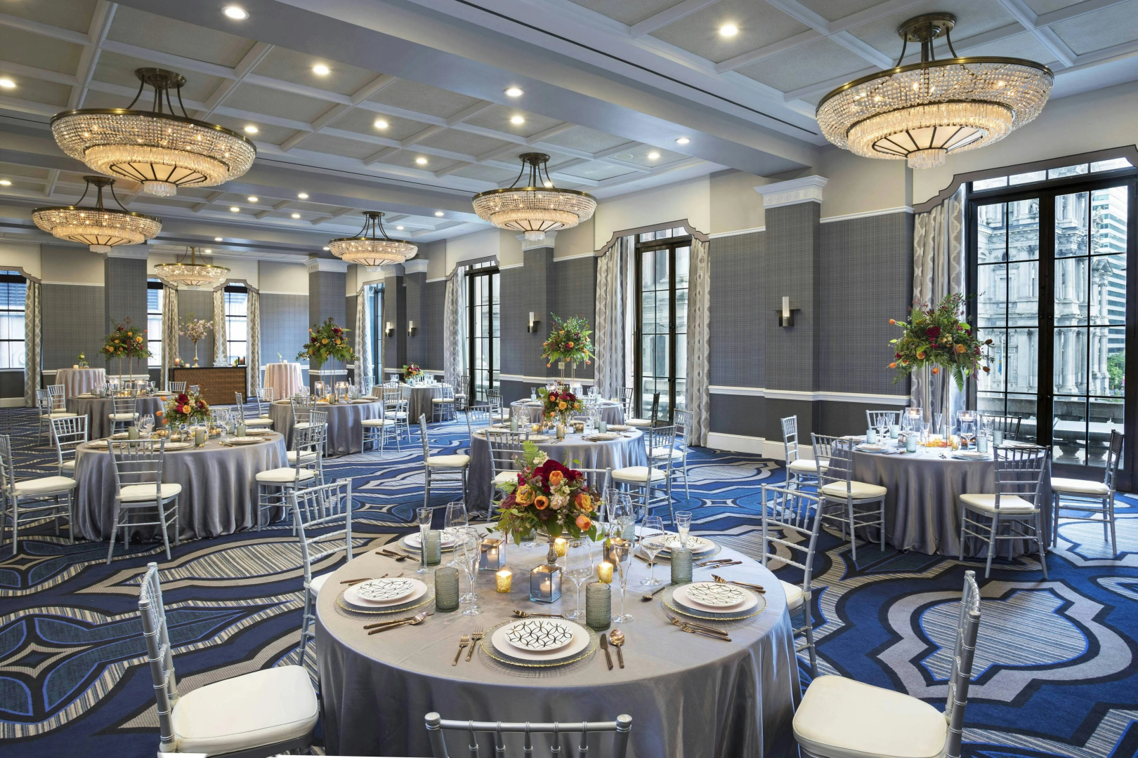 Foto - Notary hotel
