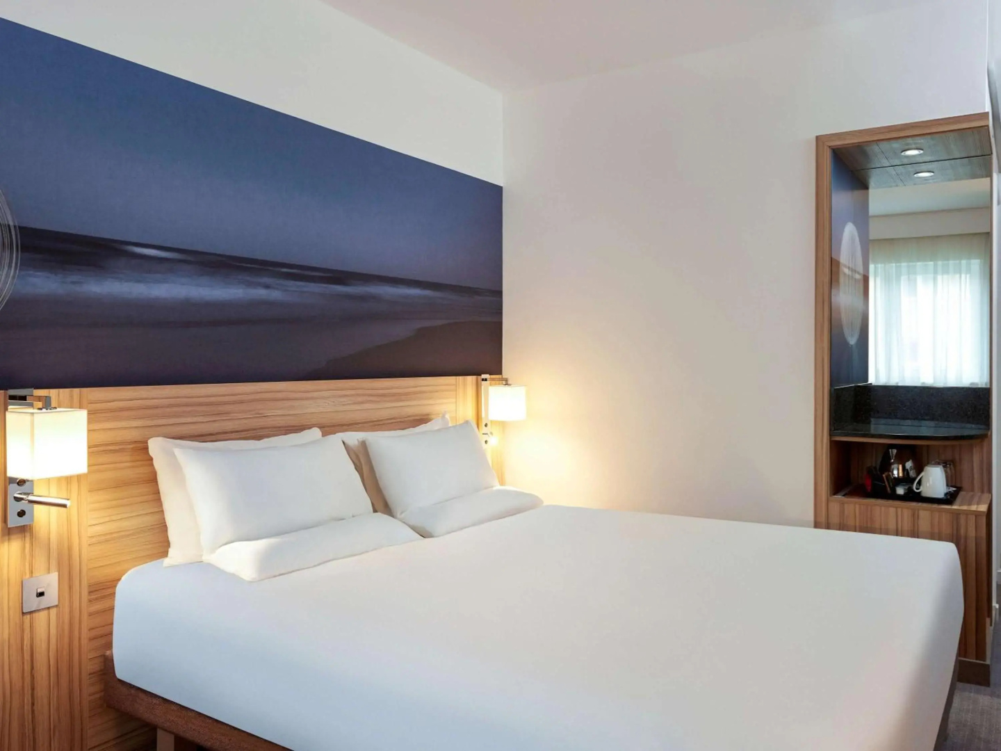 Photo - Novotel London Stansted Airport