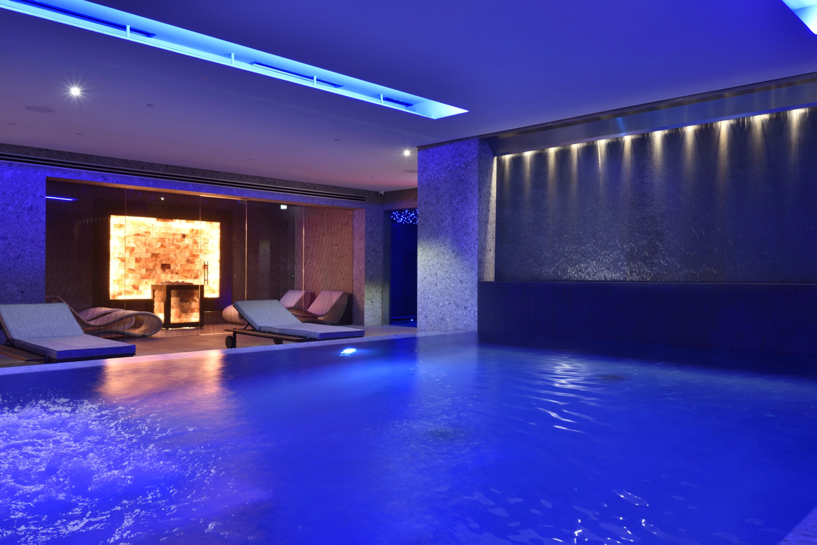 Photo - Grand Hotel Victoria concept & spa, by R Collection Hotels