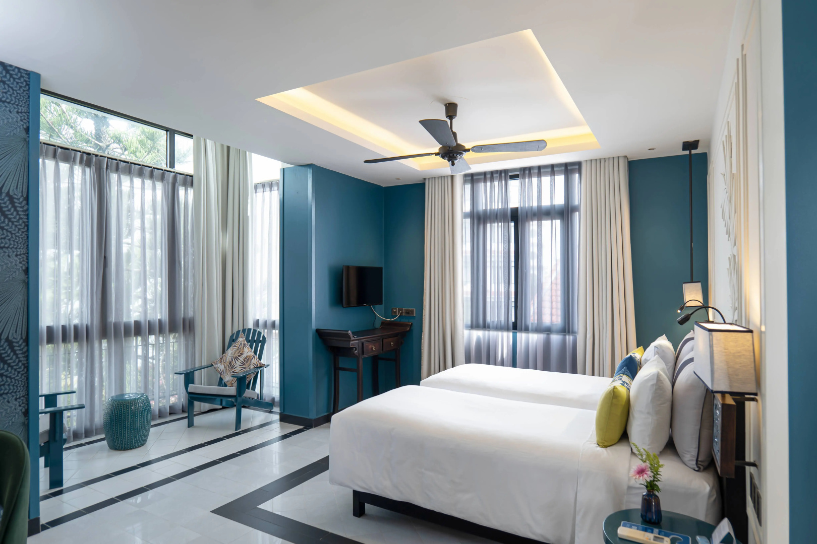 Photo - Maison Vy Hotel