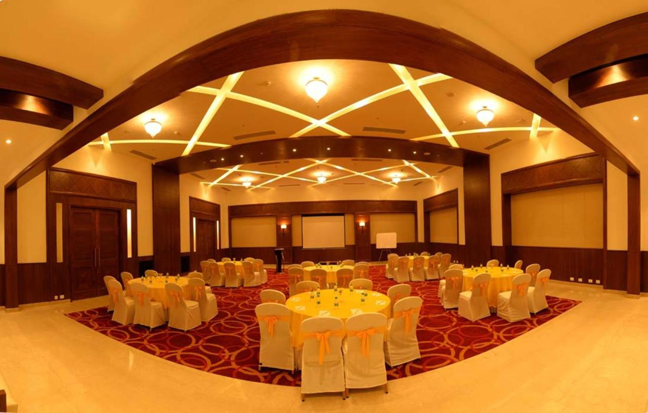 Foto - Lemon Tree Hotel Coimbatore