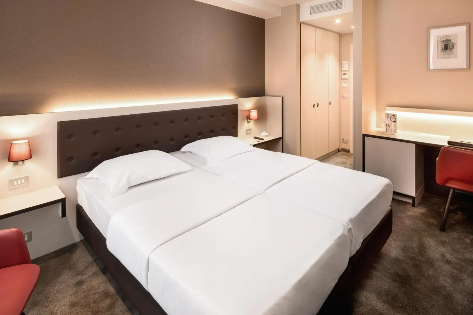 Foto - Hotel Navarra Brugge
