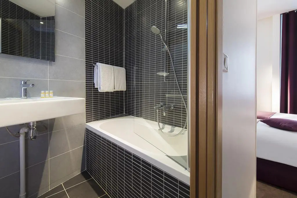 Foto - Hôtel Fior d'Aliza