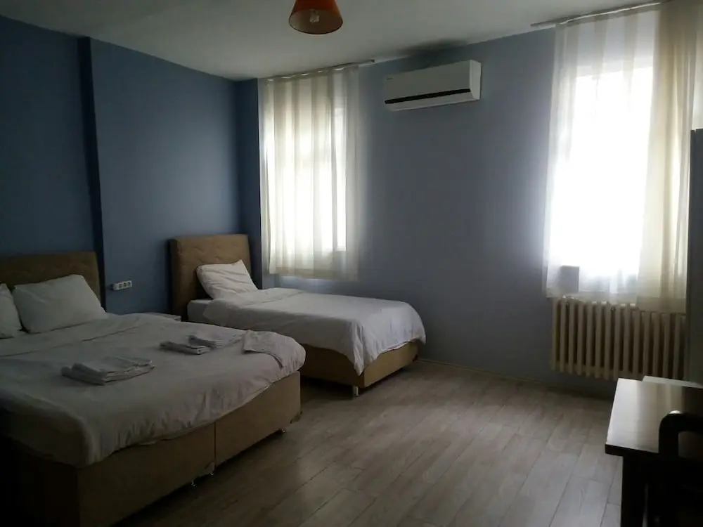 Photo - Puffin Suites