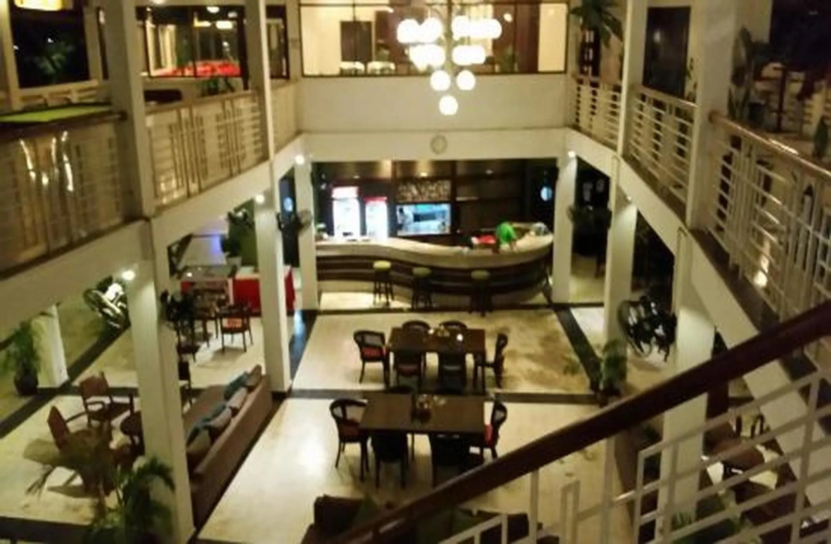 Foto - Cambodian Country Club