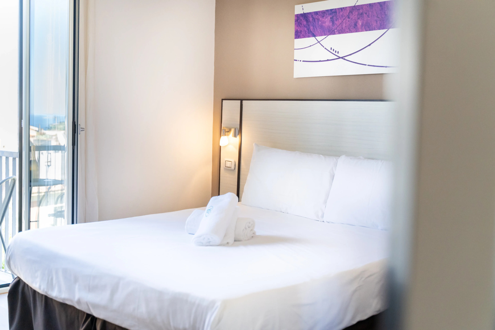 Foto - Hotel La Pergola