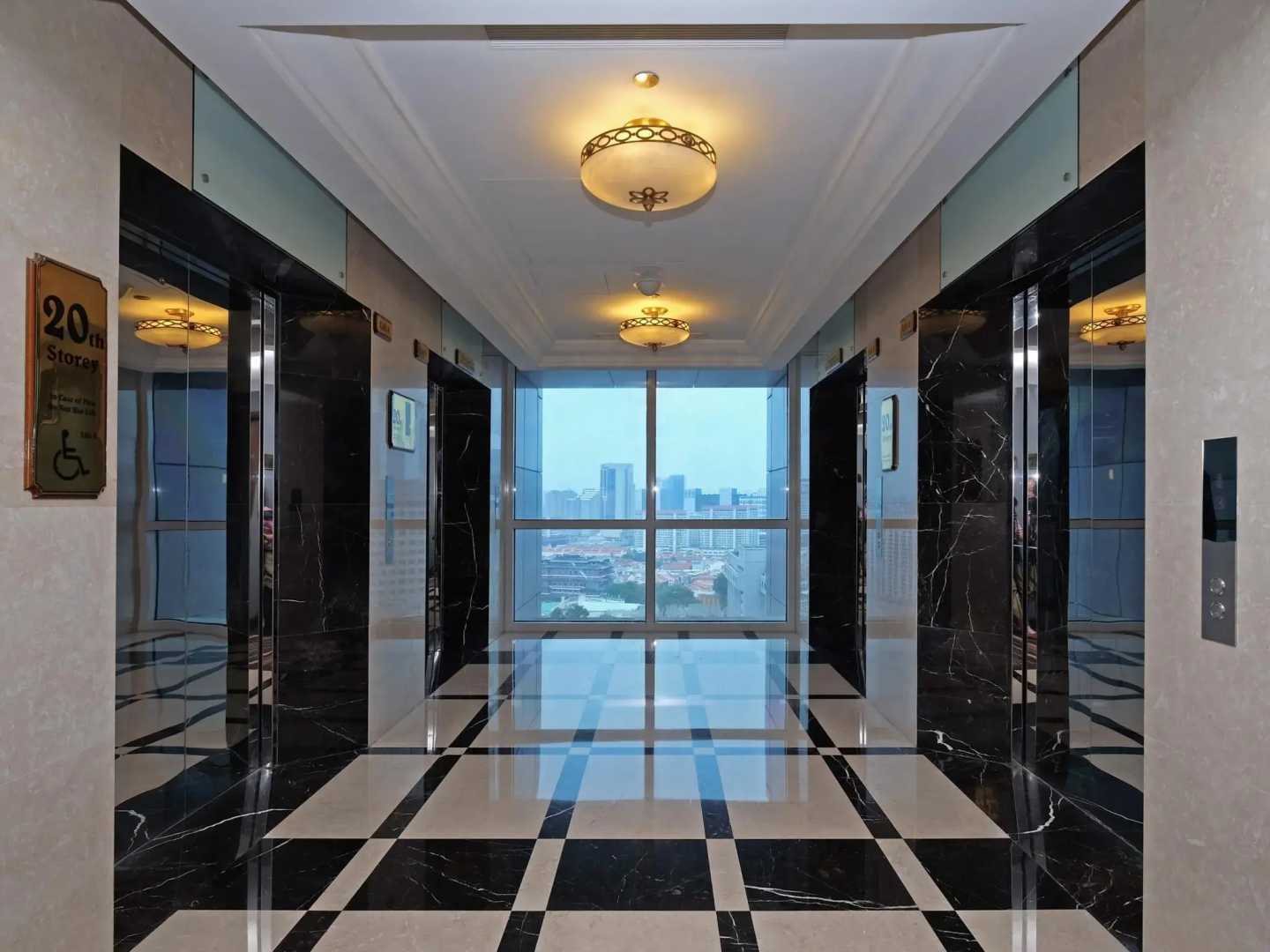 Photo - Orchid Hotel