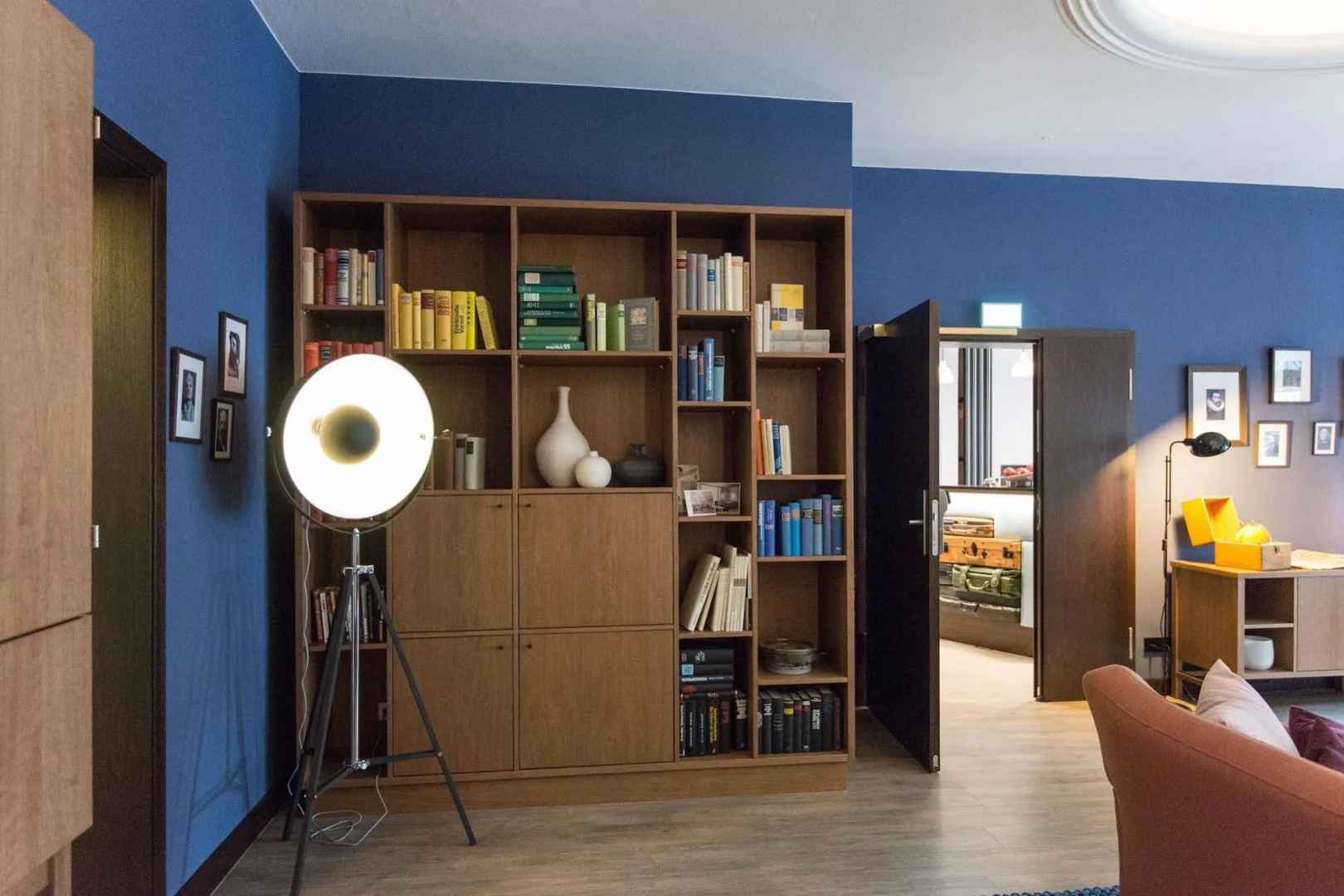 Foto - Hotel Stella Maris