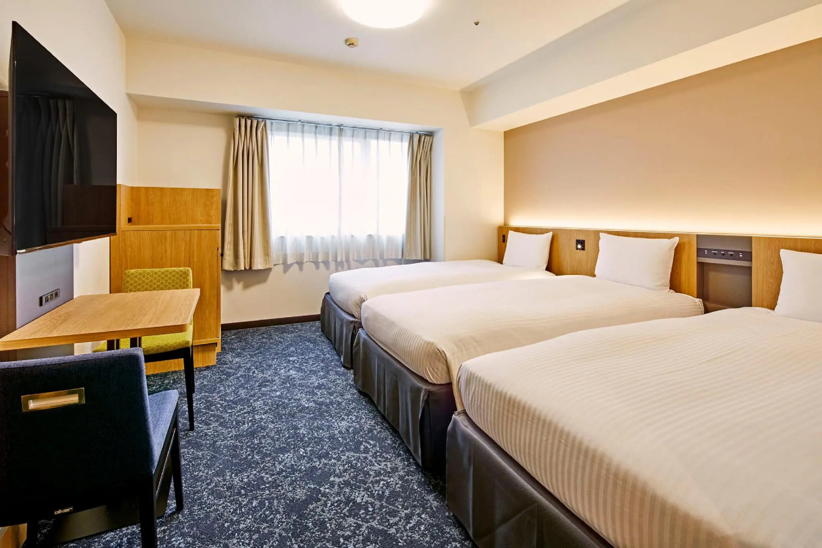 Photo - Hotel Lumiere Kasai