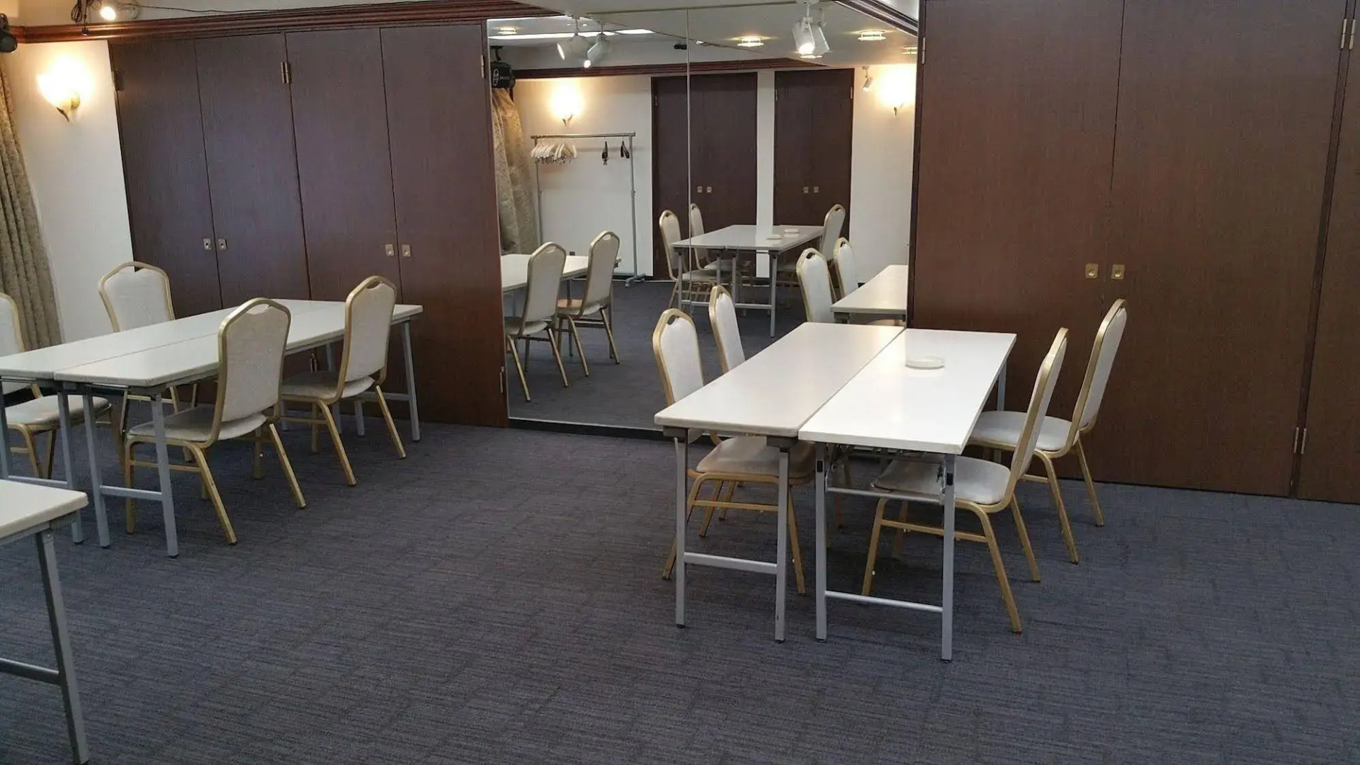 Photo - Ueno Terminal Hotel