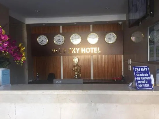 Foto - Blue Sky Phu Quoc Hotel