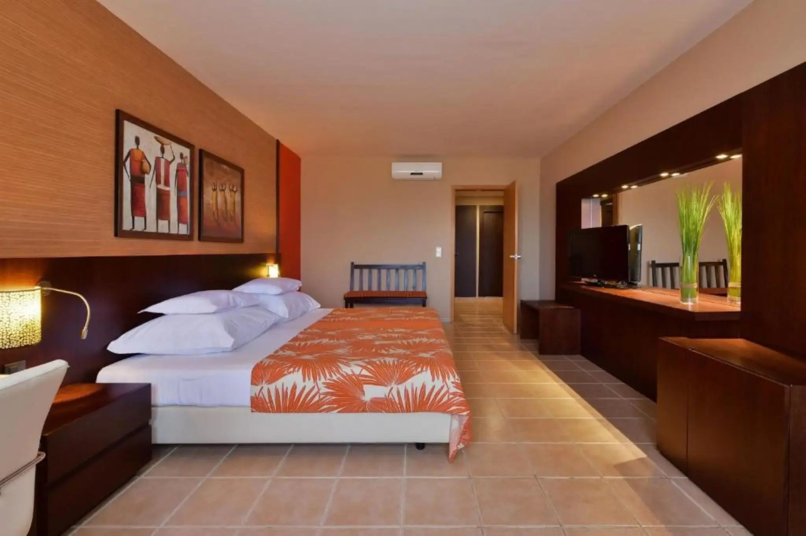 Photo - Pestana Tropico Ocean & City Hotel
