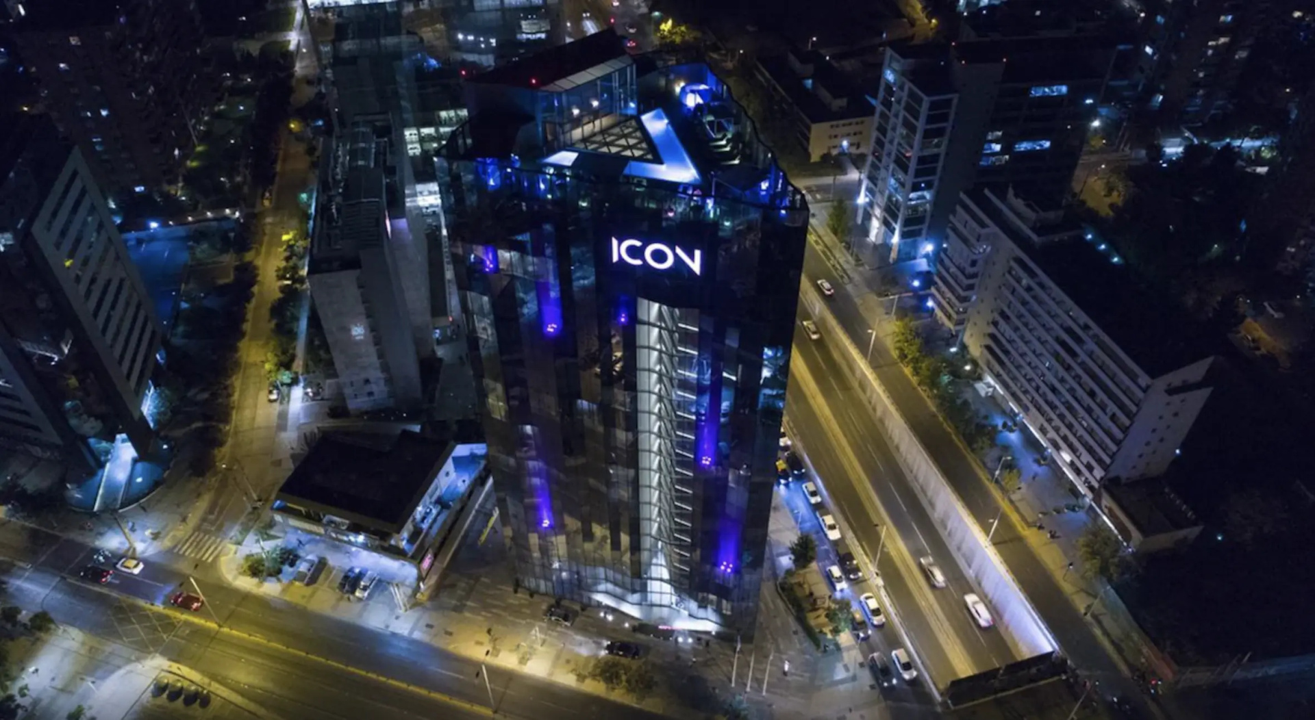 Foto - ICON Hotel