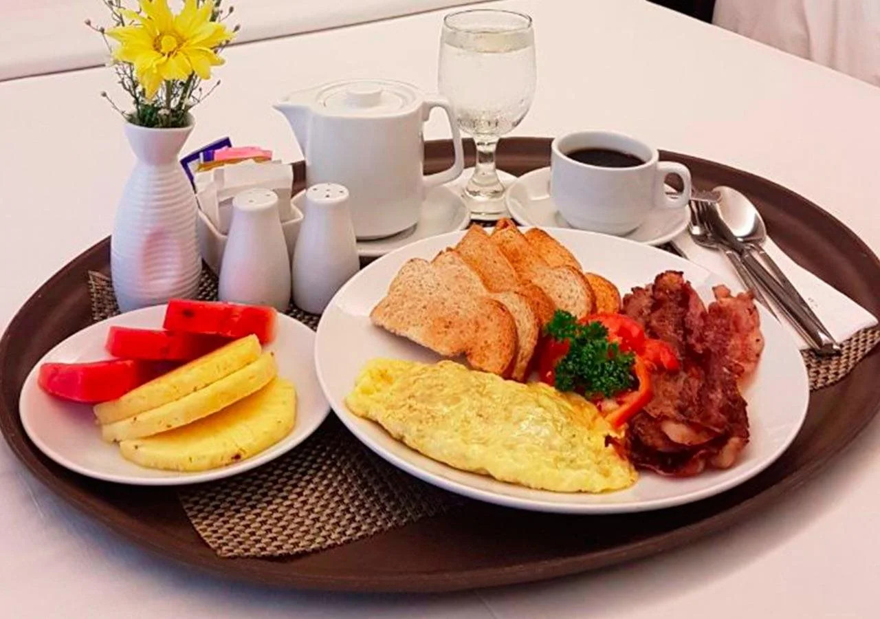 Photo - The Tides Hotel Boracay