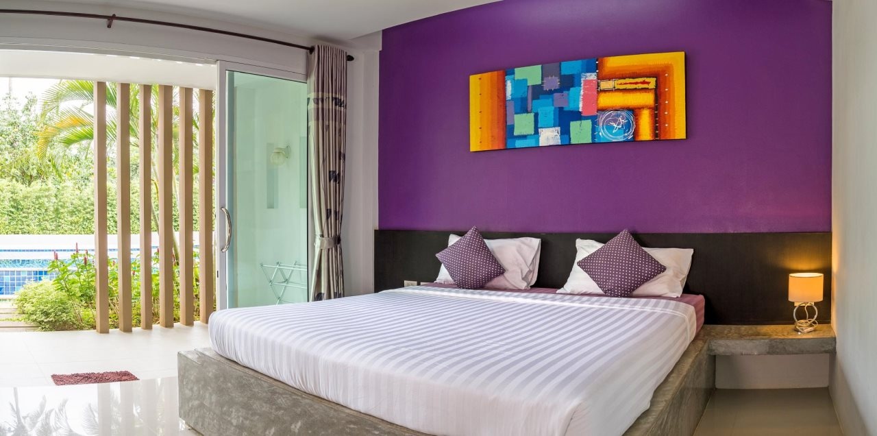 THE FONG KRABI RESORT