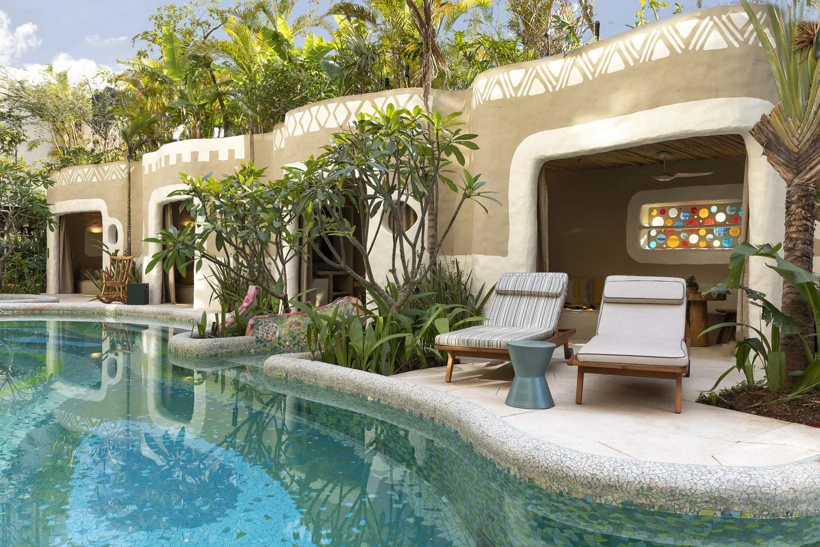 Foto - Rosewood São Paulo