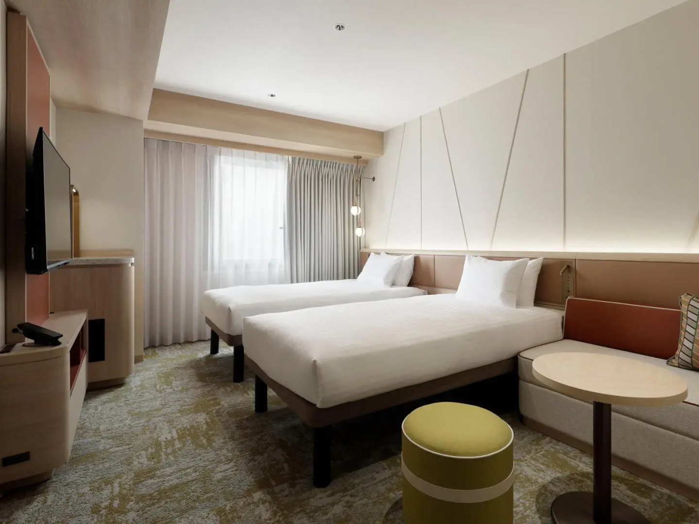 Photo - Mitsui Garden Hotel Sapporo