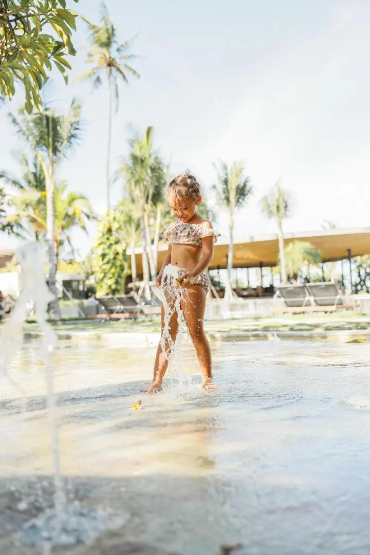 Foto - Segara Village Hotel