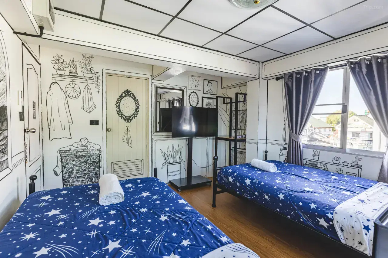 Photo - RoomQuest Chiang Mai Tha Phae