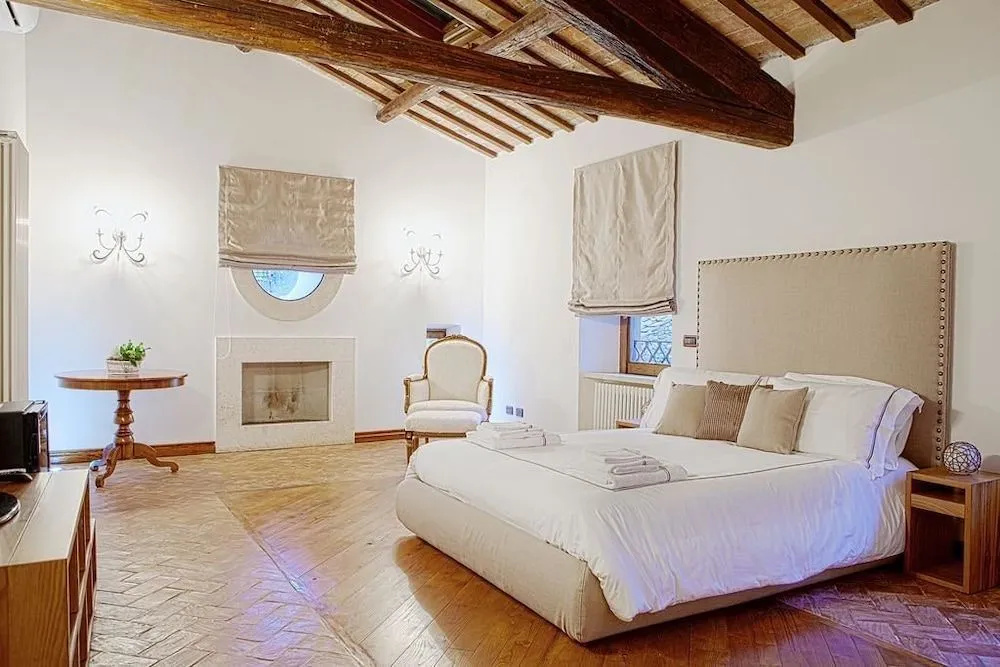 Foto - Al Palazzetto B&B