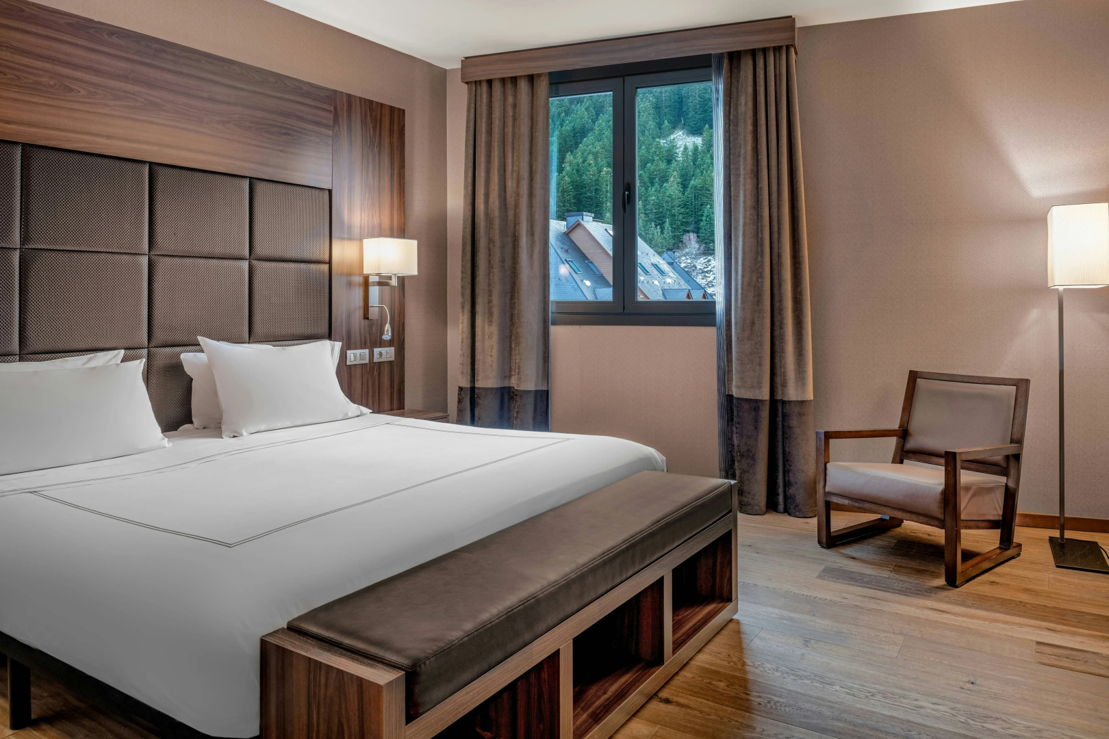 Foto - Hotel AC Baqueira Ski Resort, Autograph Collection